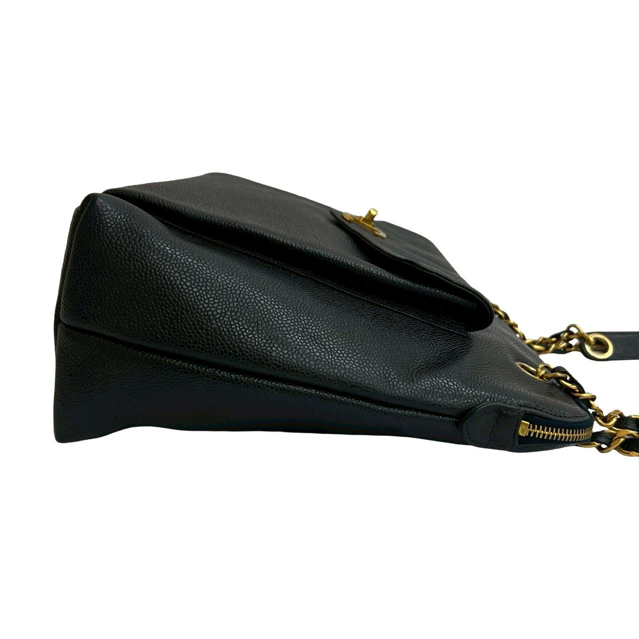 CHANEL シャネル (Vintage) ショルダーバッグ – Trip