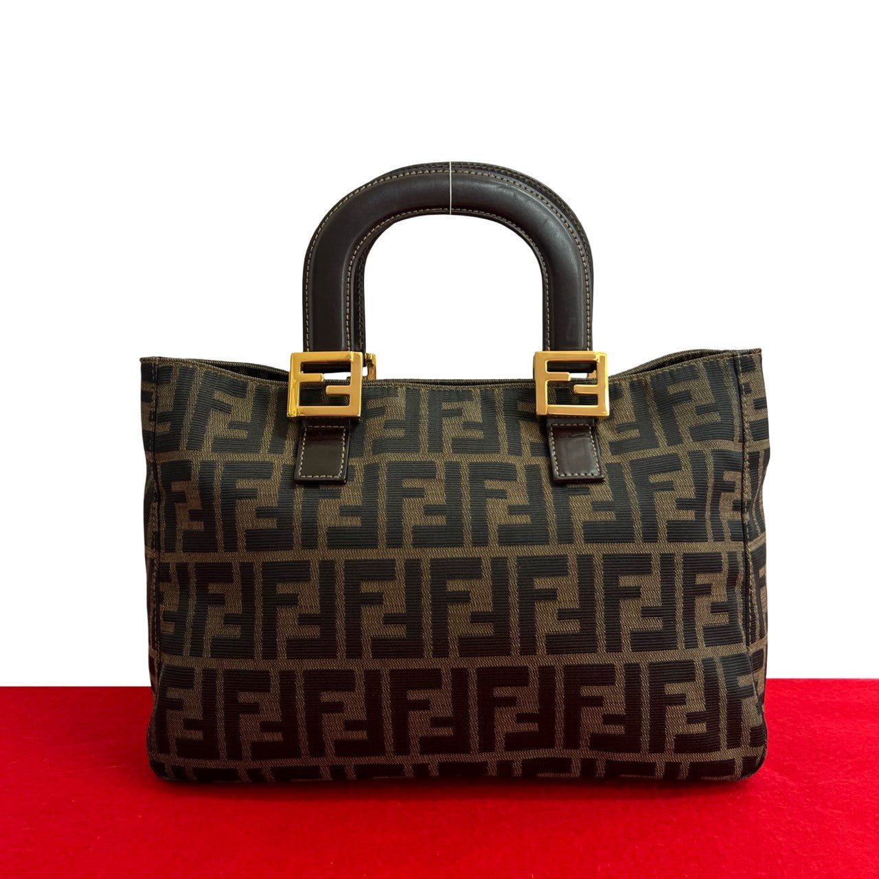 フェンディFENDI ハンドバッグ FENDI フェンディ (Vintage) ハンドバッグ – Trip