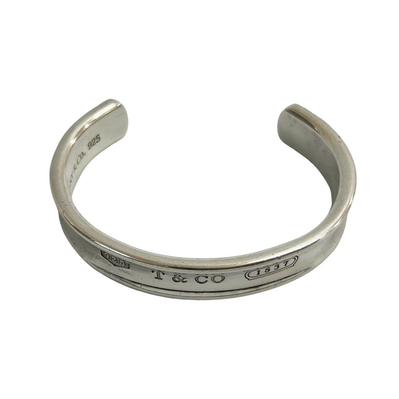 TIFFANY&Co. ティファニー 1837 ナロー バングル – Trip