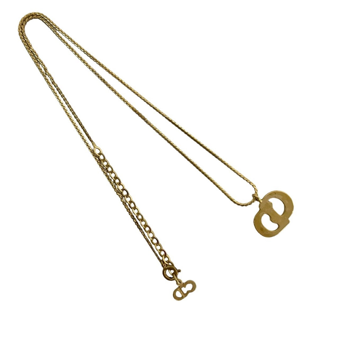 necklace dior