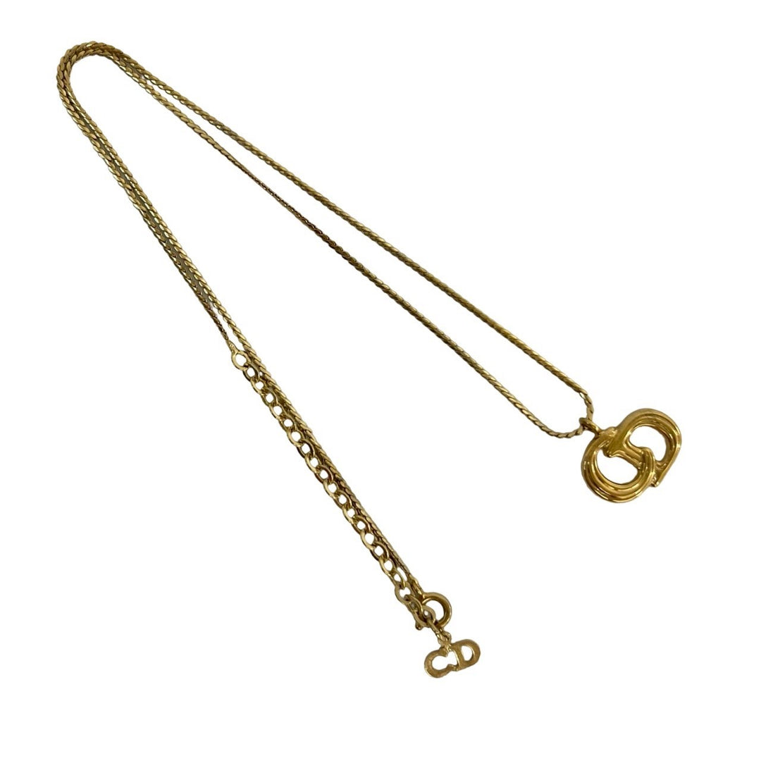 necklace dior