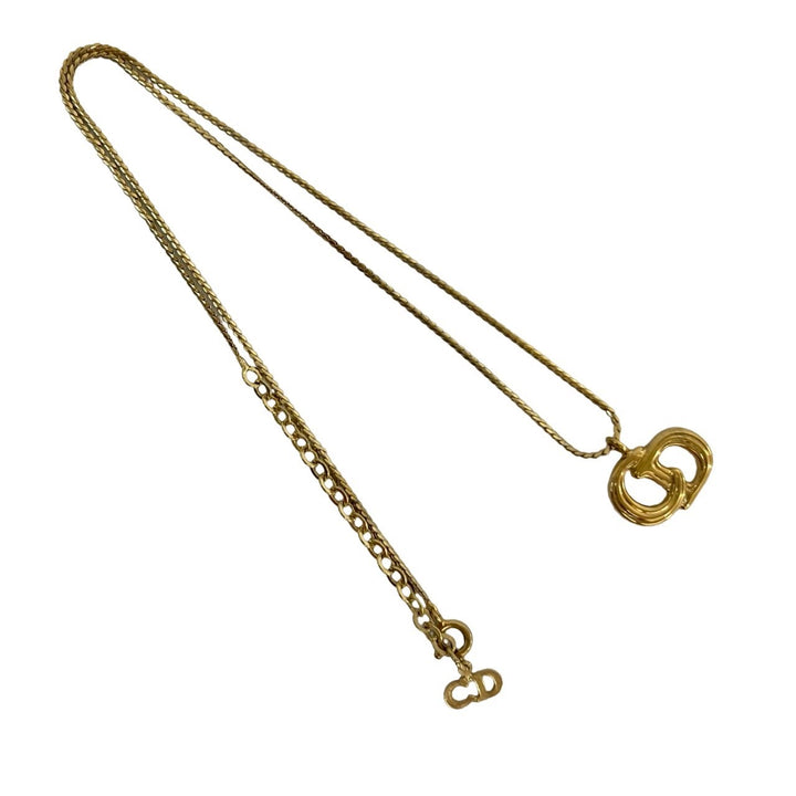 necklace dior