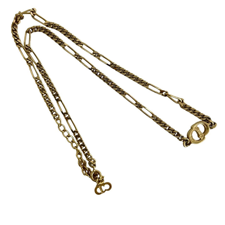 necklace dior