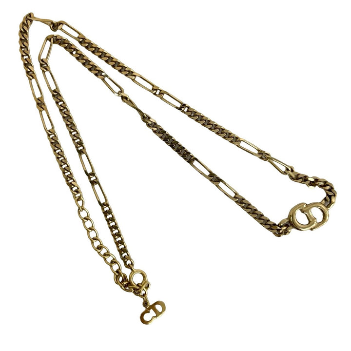 necklace dior