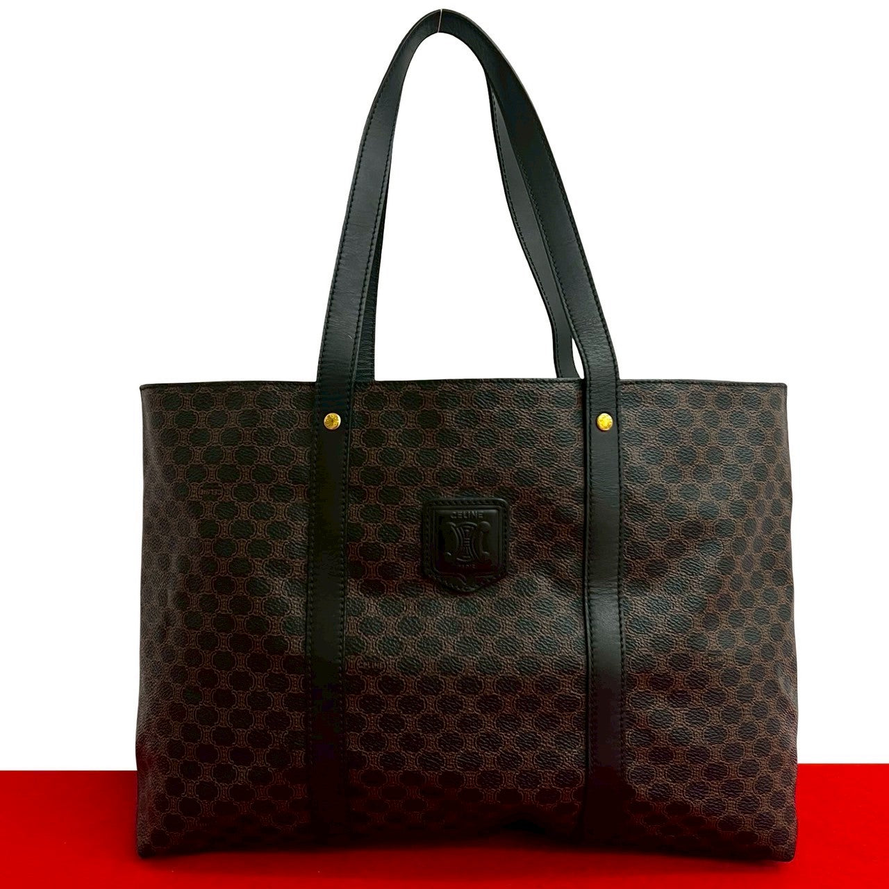 CELINE ヴィンテージトートバッグ CELINE Celine (Vintage) Tote Bag – Trip