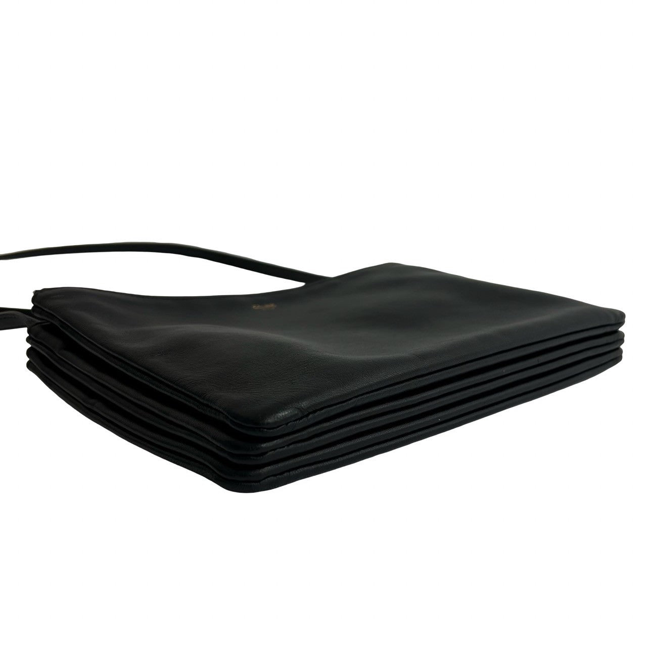 CELINE セリーヌ トリオ スモール ショルダーバッグ – Trip