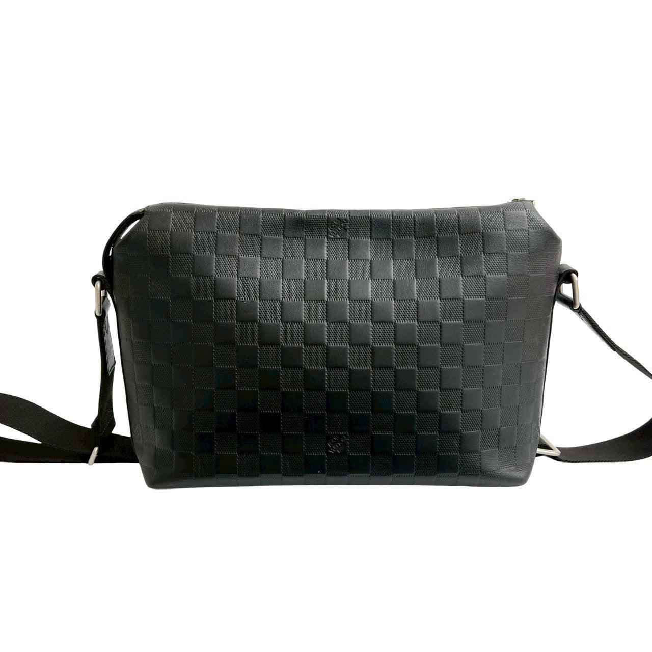 LOUIS VUITTON ルイヴィトン ディスカバリー メッセンジャー PM