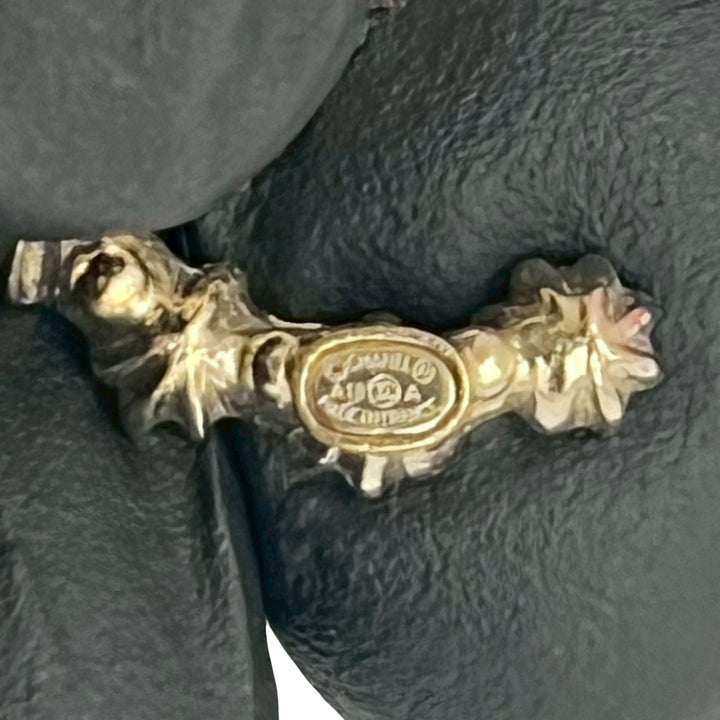 earrings chanel