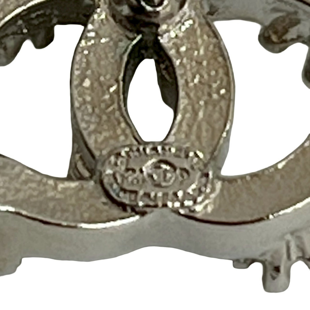 earrings chanel