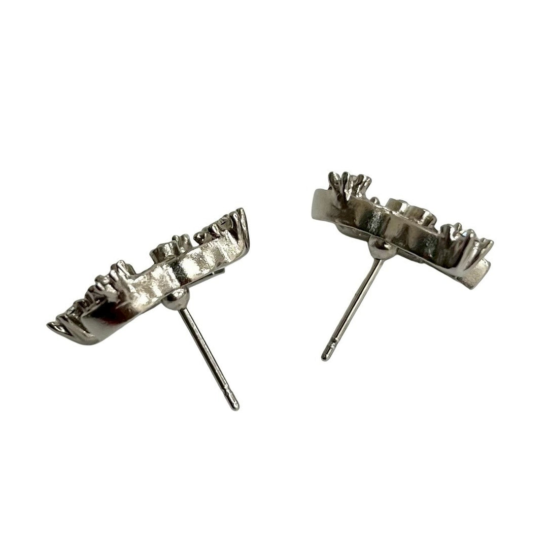 earrings chanel
