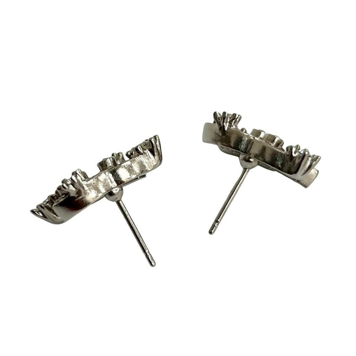 earrings chanel