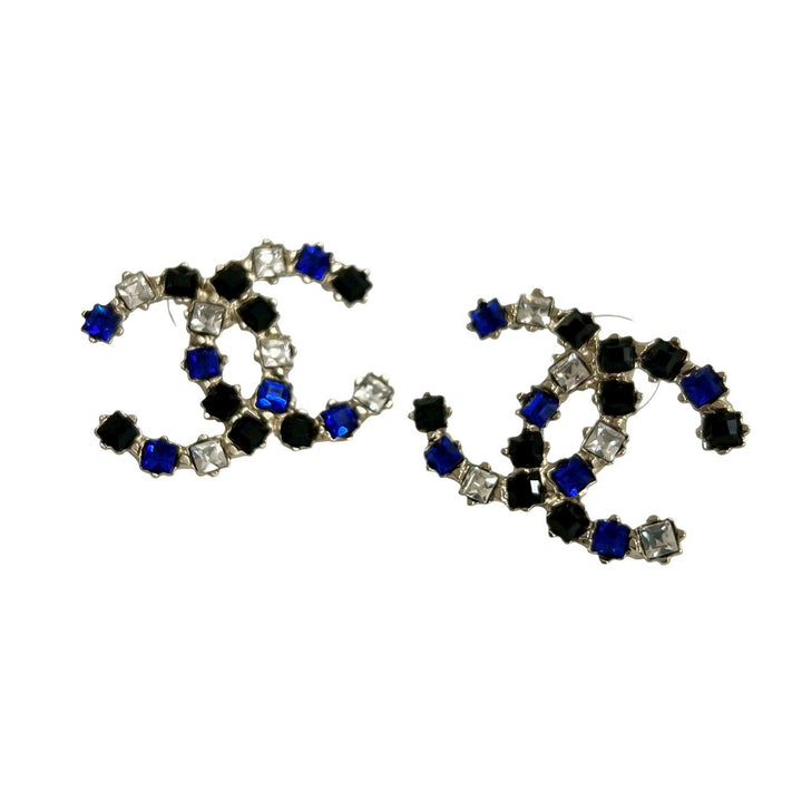 earrings chanel