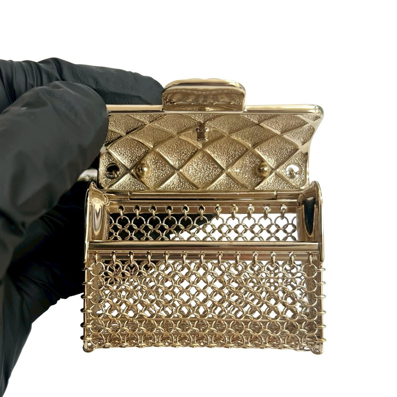 CHANEL シャネル ネックレス – Trip