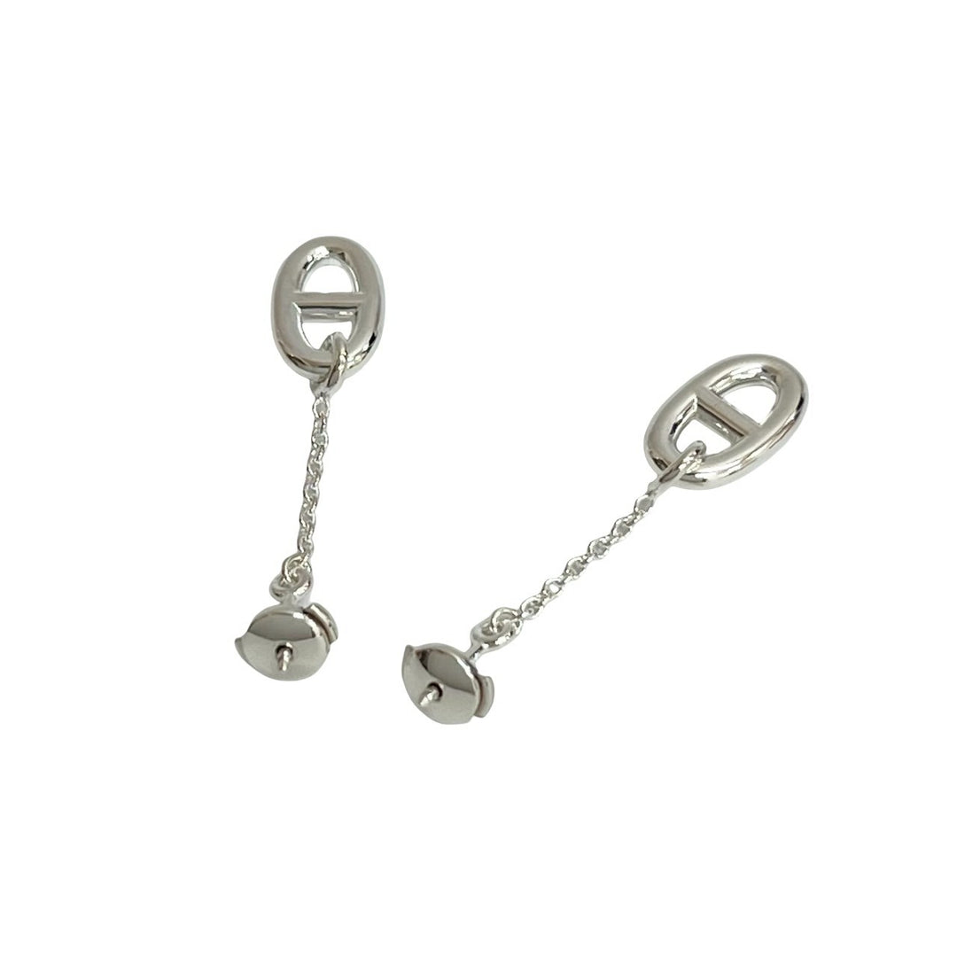 ピアス エルメス ファランドール MM