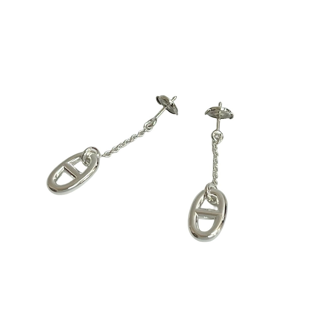 ピアス エルメス ファランドール MM