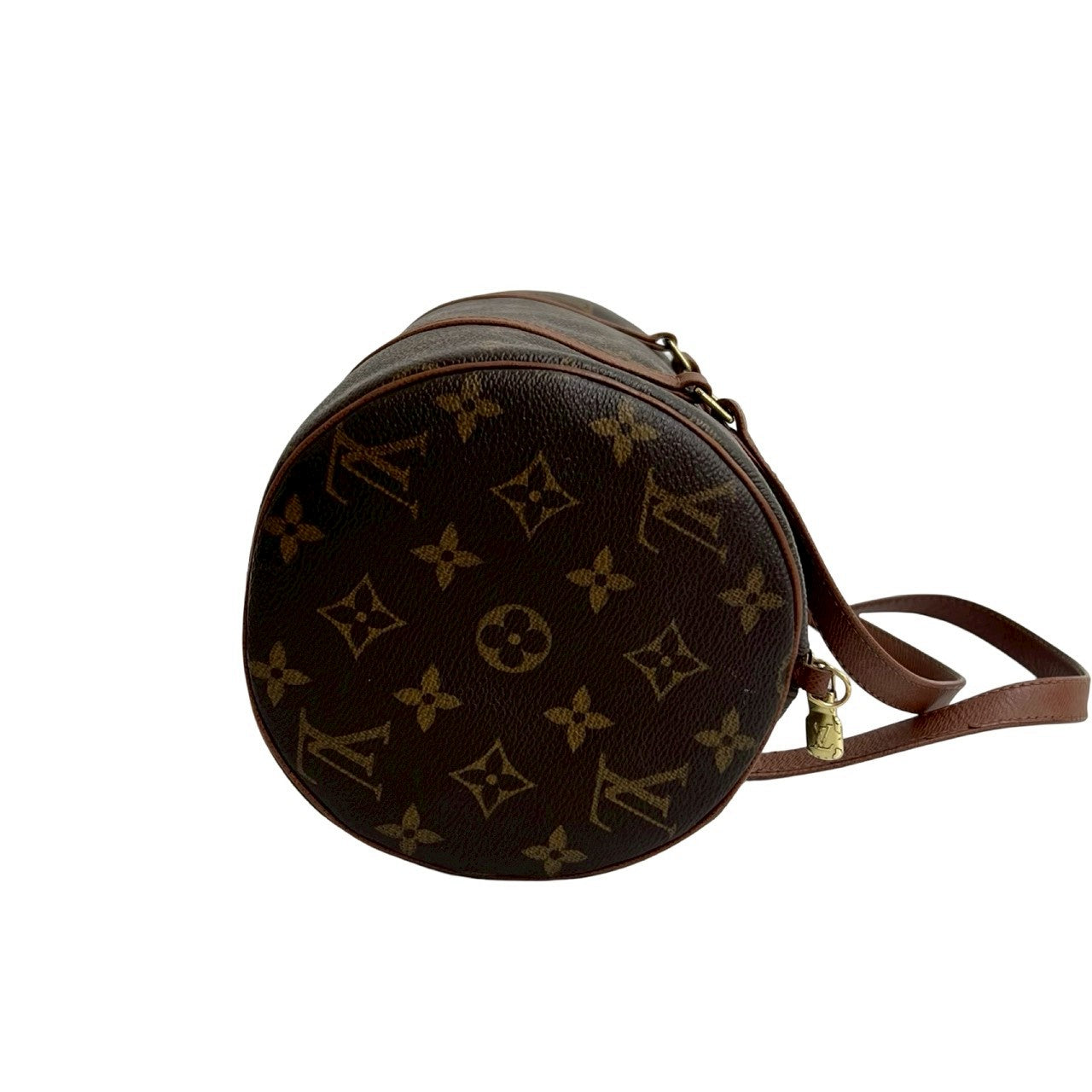 LOUIS VUITTON ルイヴィトン (Vintage) パピヨン 30 ハンドバッグ – Trip