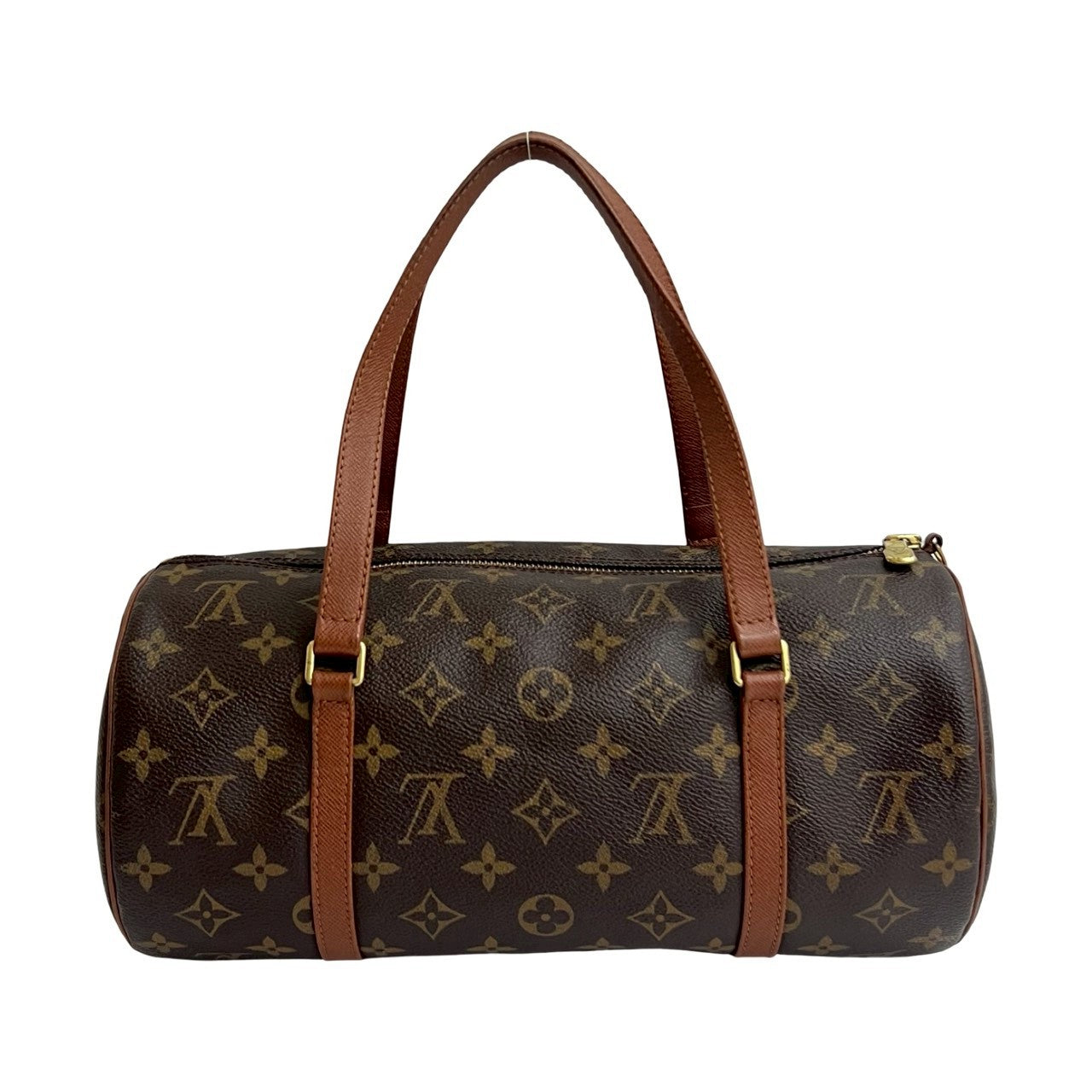 LOUIS VUITTON ルイヴィトン (Vintage) パピヨン 30 ハンドバッグ – Trip