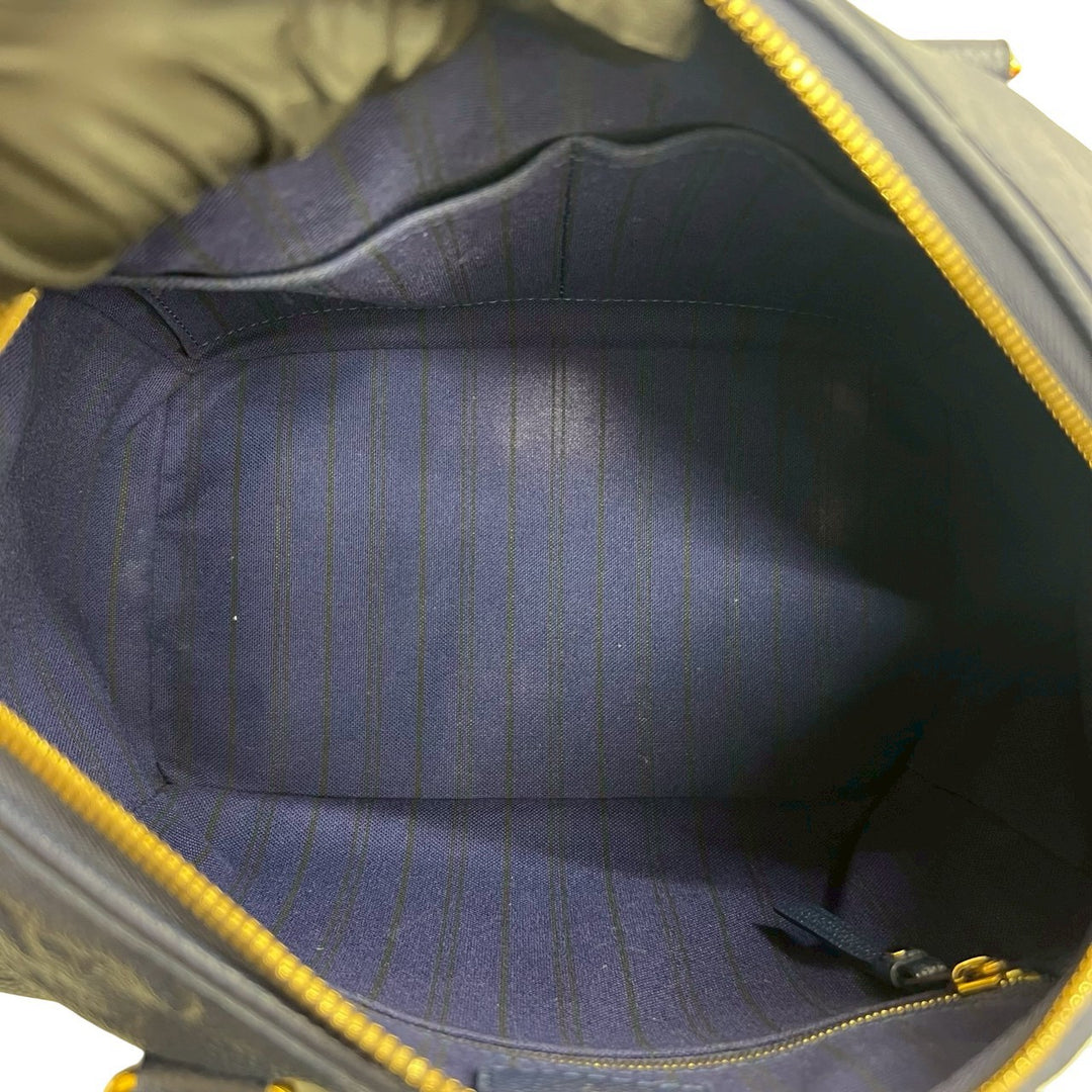 Shoulder bag Louis Vuitton Speedy Bandouliere 25
