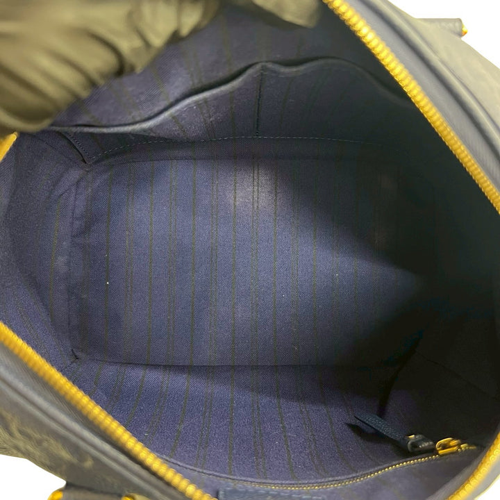 Shoulder bag Louis Vuitton Speedy Bandouliere 25