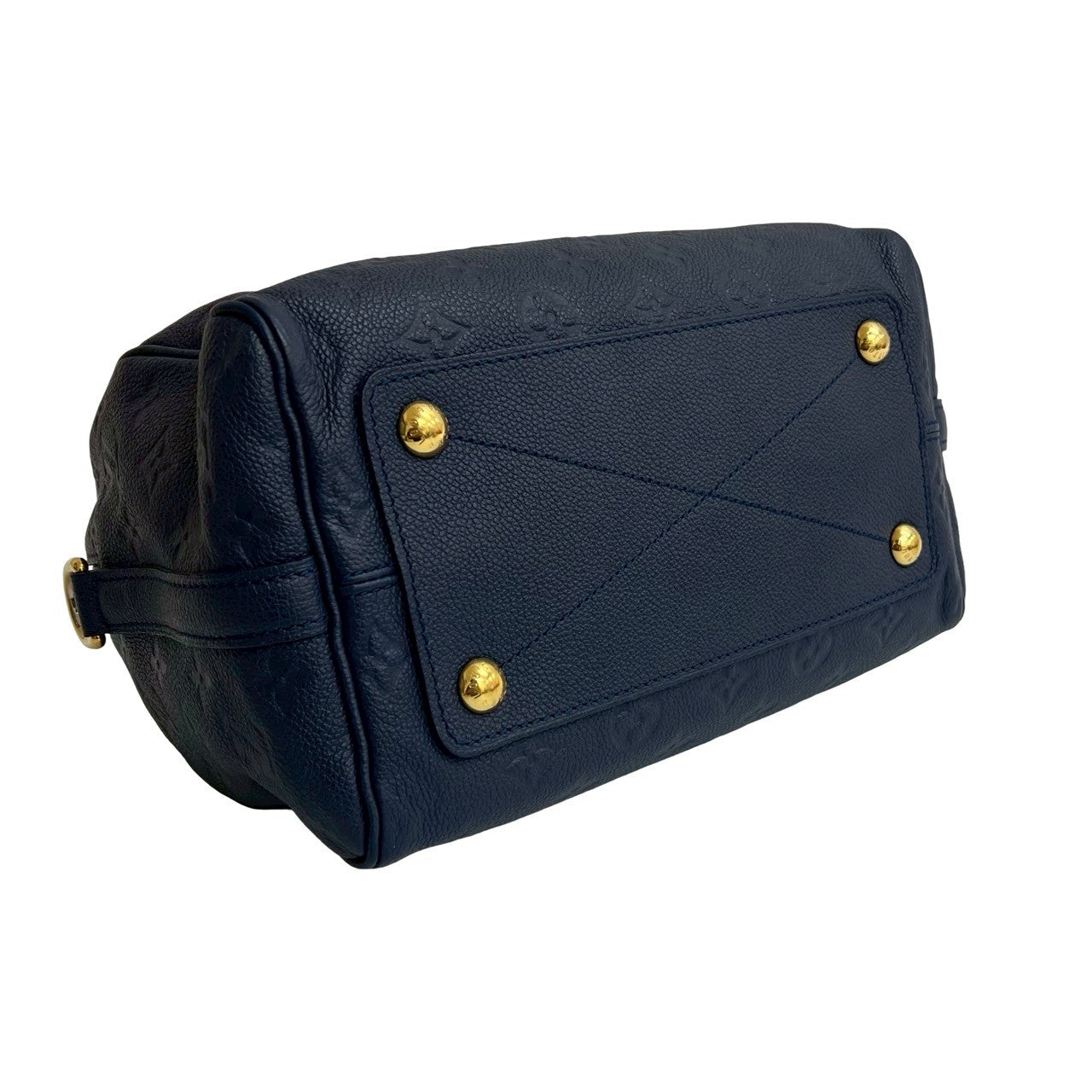 LOUIS VUITTON ルイヴィトン スピーディ バンドリエール 25 ショルダー