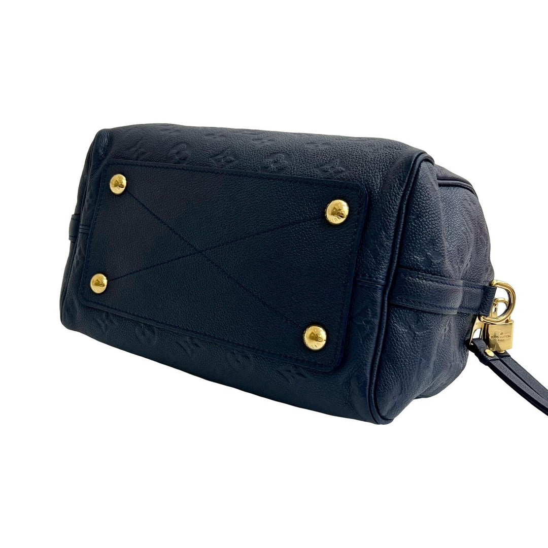 Shoulder bag Louis Vuitton Speedy Bandouliere 25