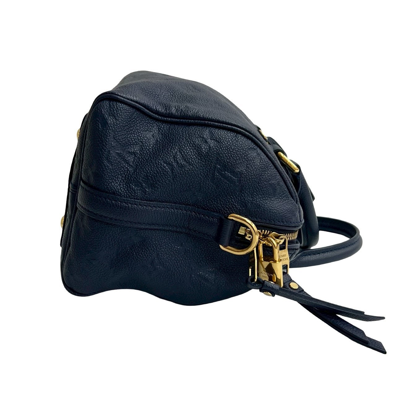 LOUIS VUITTON ルイヴィトン スピーディ バンドリエール 25 ショルダー