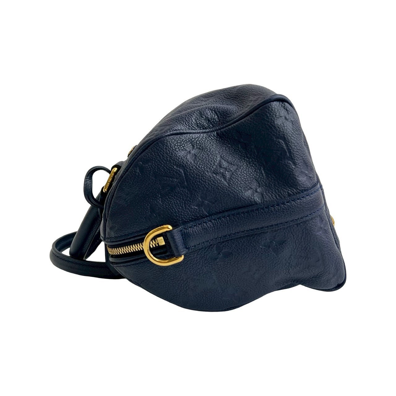 LOUIS VUITTON ルイヴィトン スピーディ バンドリエール 25 ショルダー