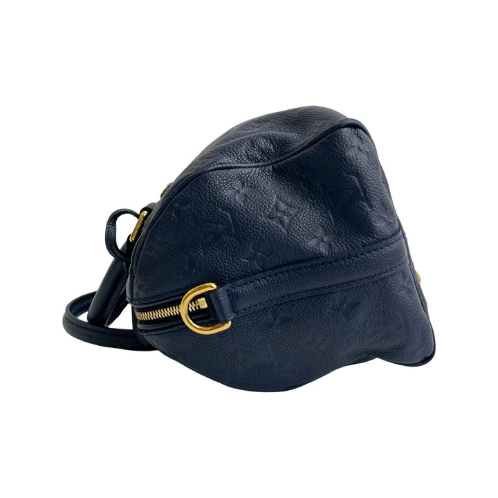 Shoulder bag Louis Vuitton Speedy Bandouliere 25