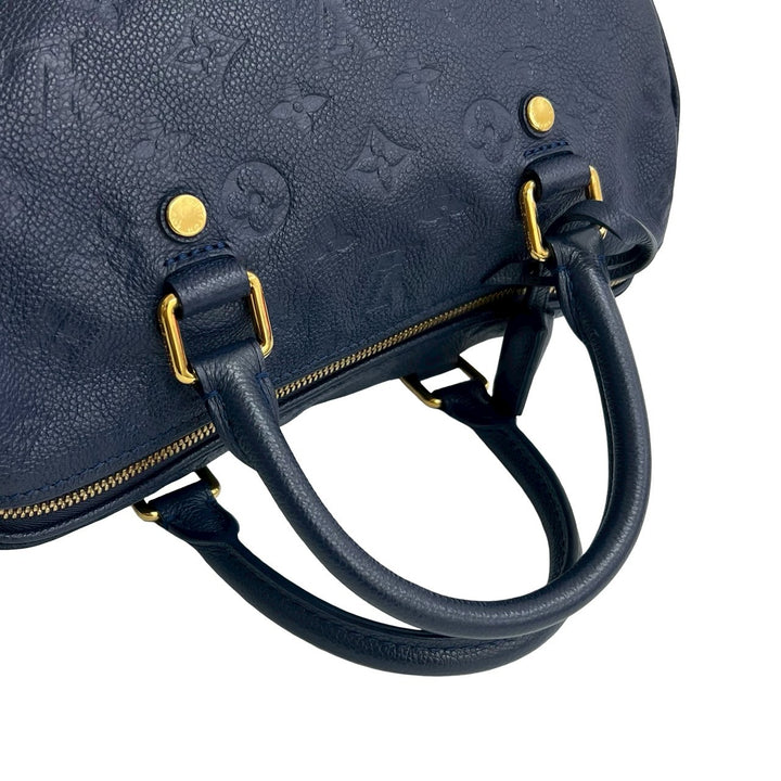 Shoulder bag Louis Vuitton Speedy Bandouliere 25