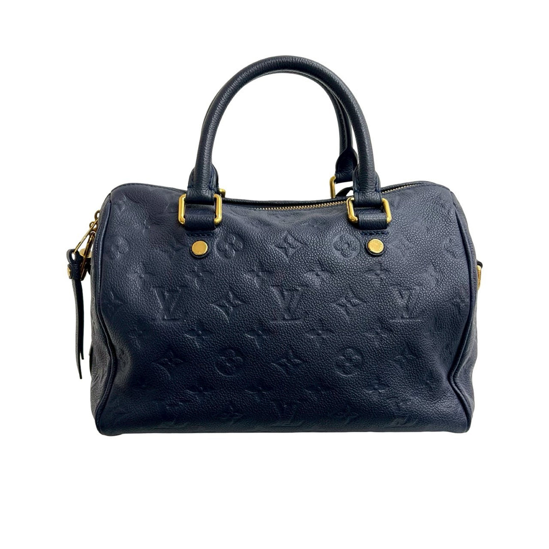 Shoulder bag Louis Vuitton Speedy Bandouliere 25