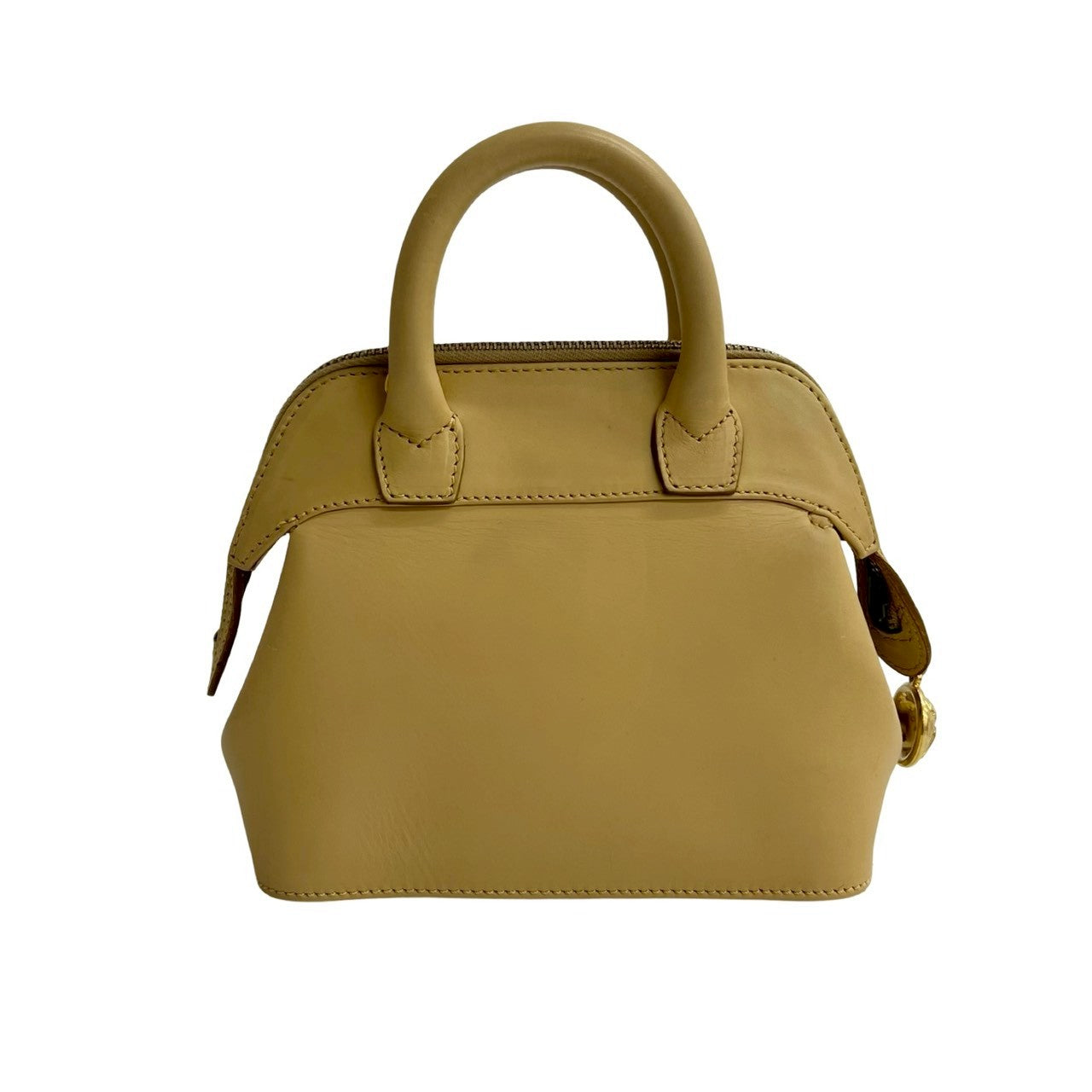 Salvatore Ferragamo Salvatore Ferragamo (Vintage) Shoulder Bag – Trip