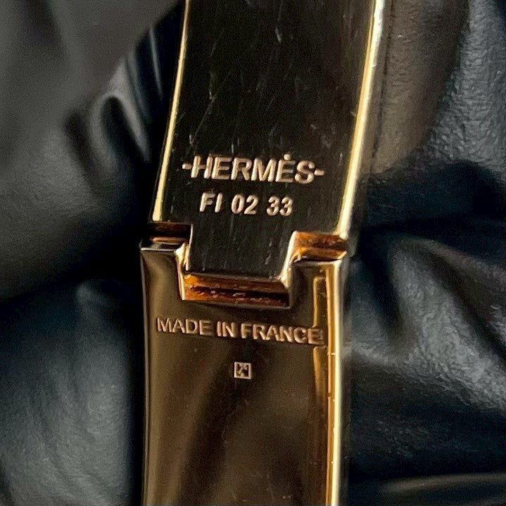 ブレスレット エルメス クリック H