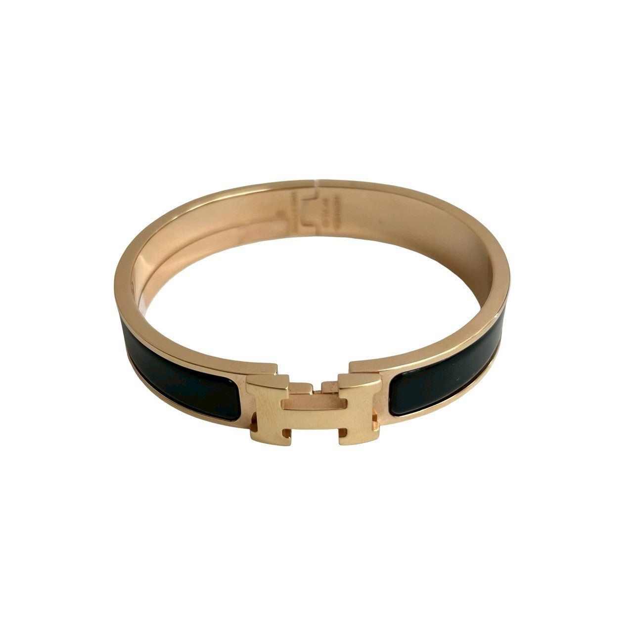 HERMES エルメス クリック H ブレスレット – Trip