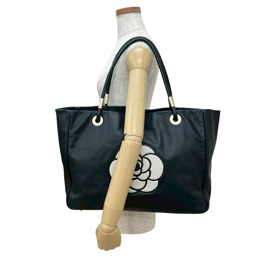 tote bag chanel