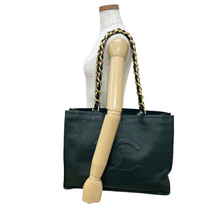 トートバッグ シャネル