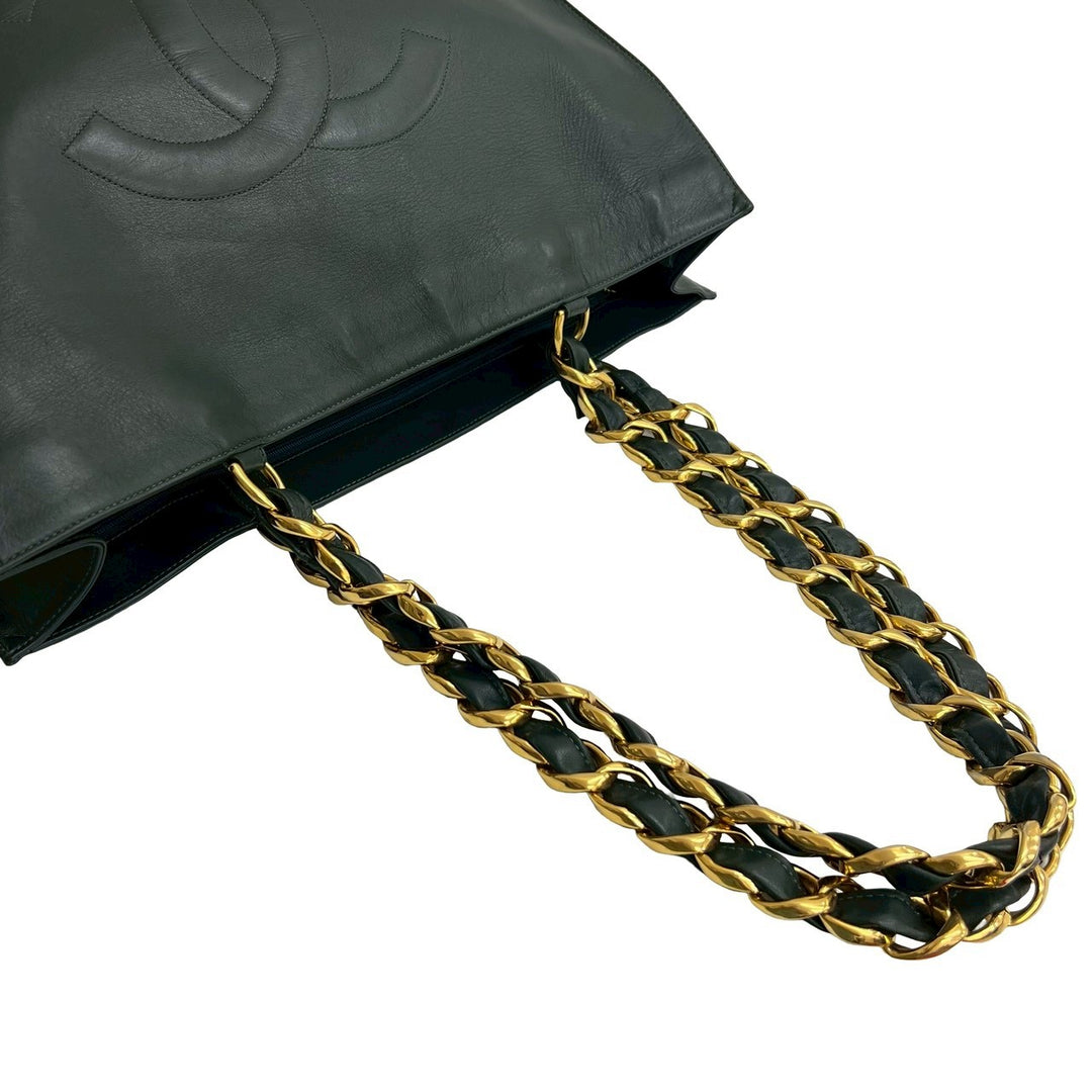 トートバッグ シャネル