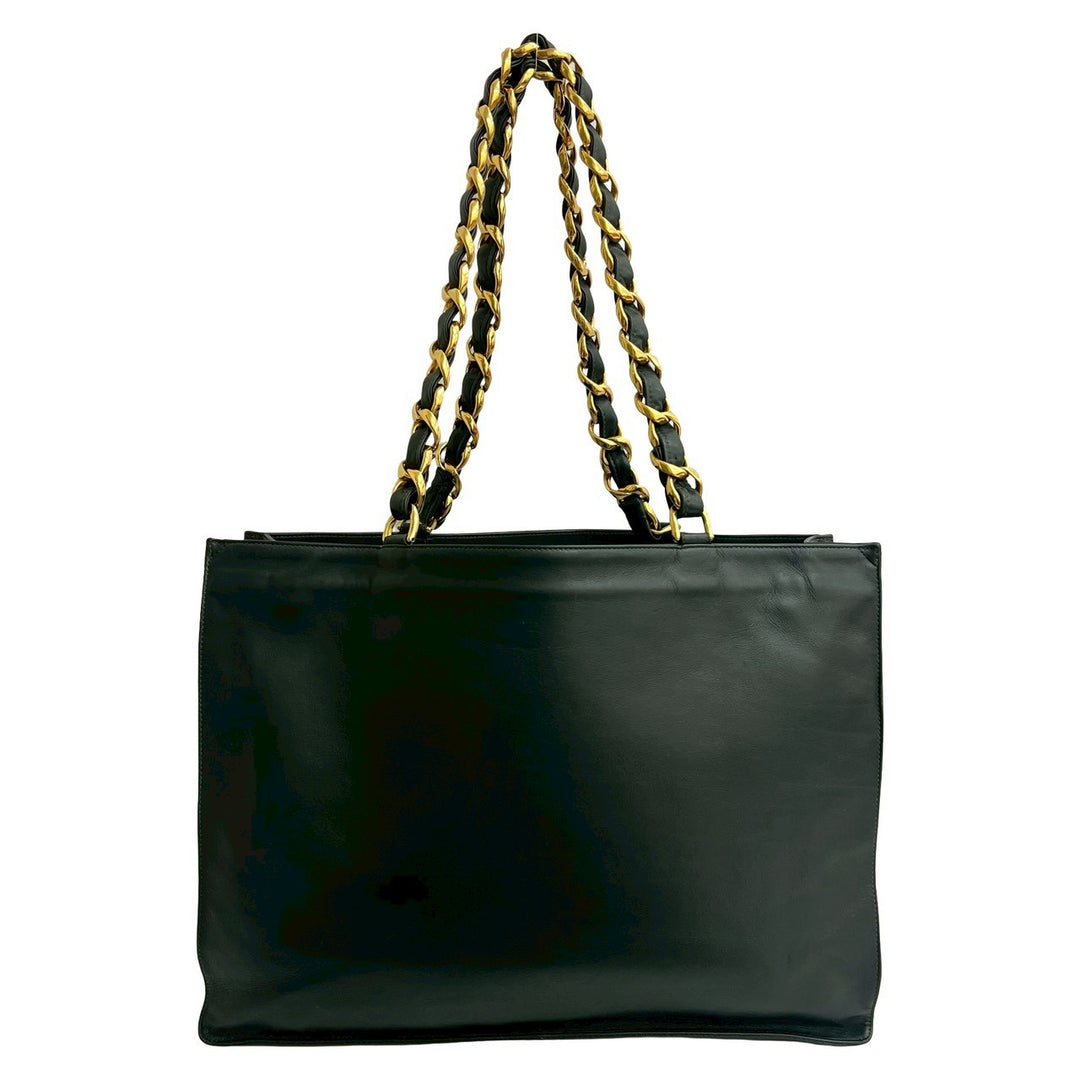 トートバッグ シャネル