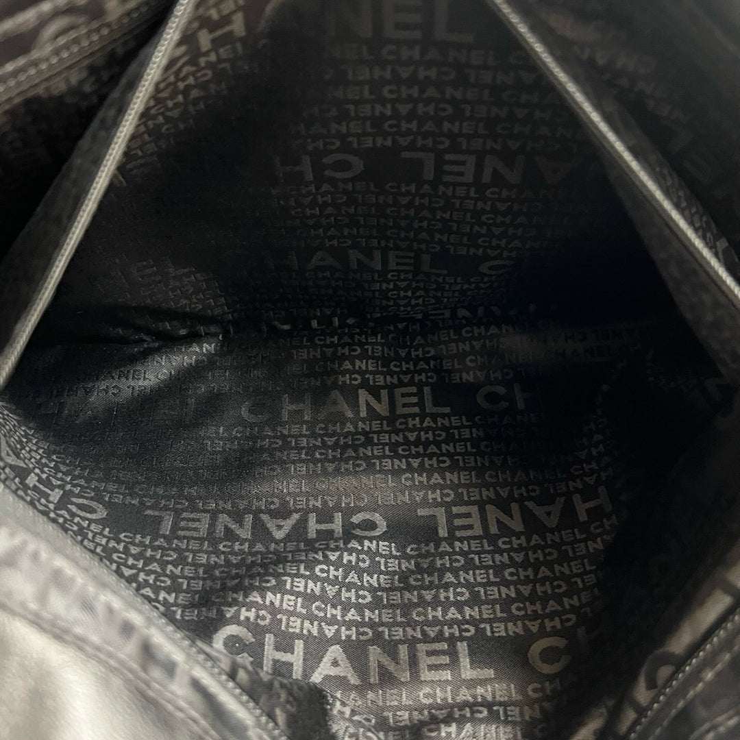 tote bag chanel