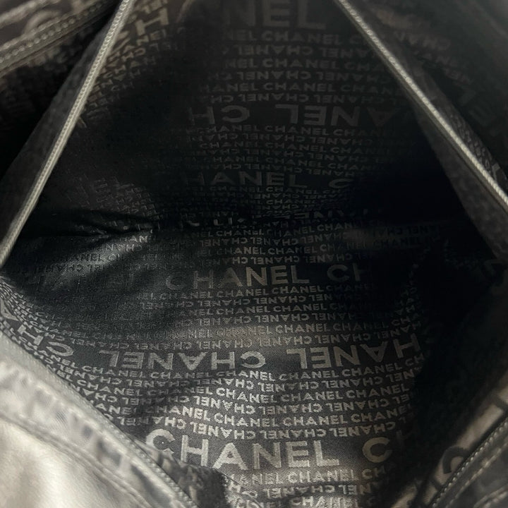 tote bag chanel