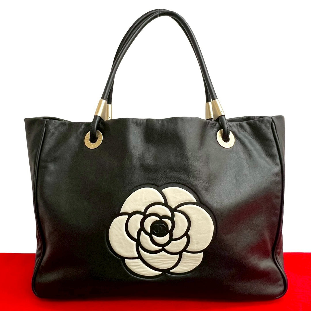 tote bag chanel