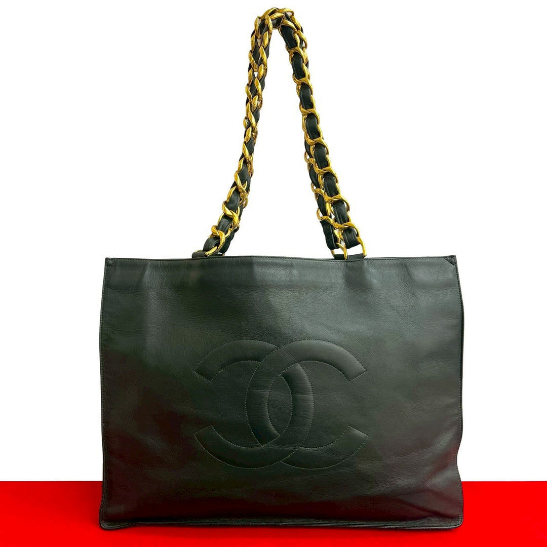 トートバッグ シャネル