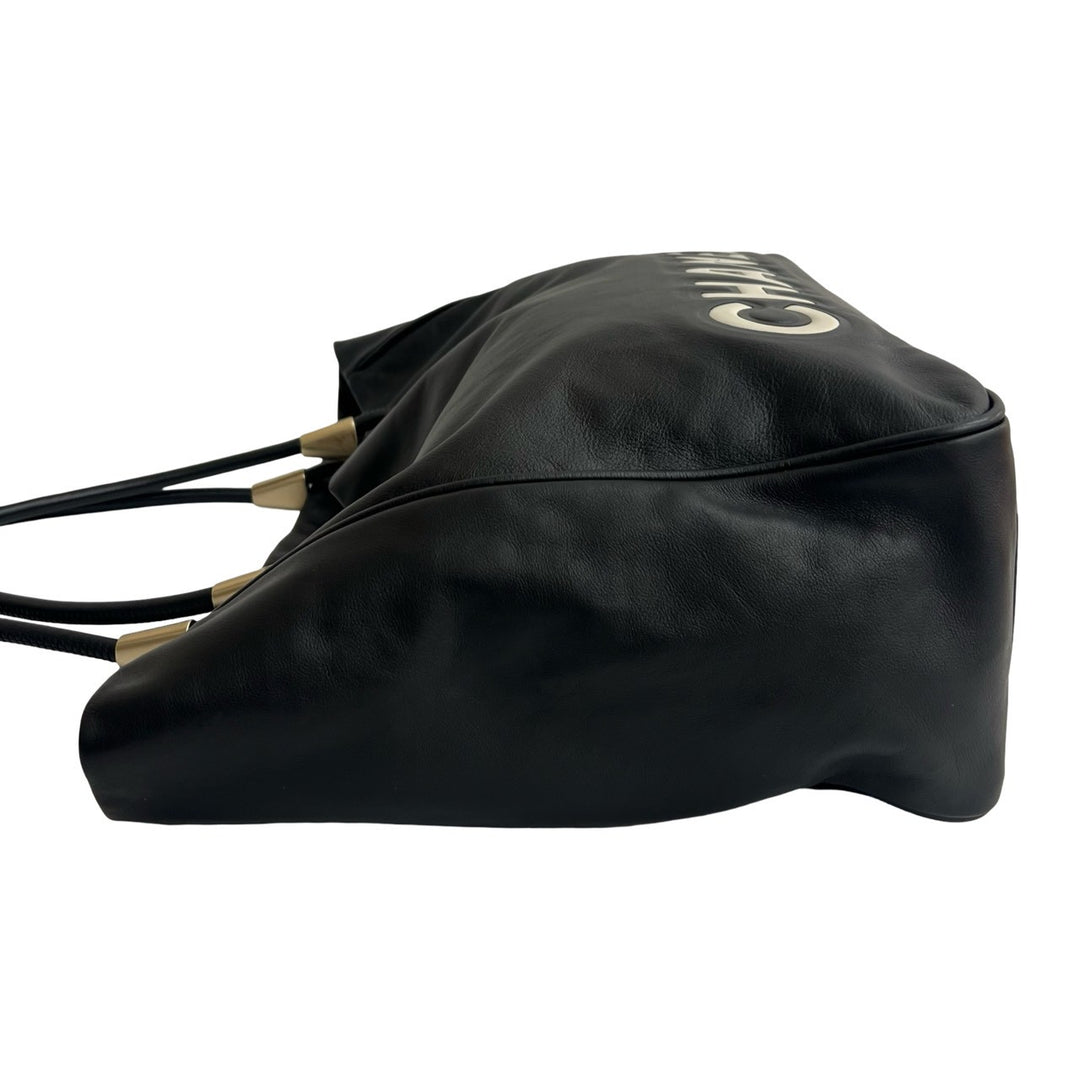 tote bag chanel