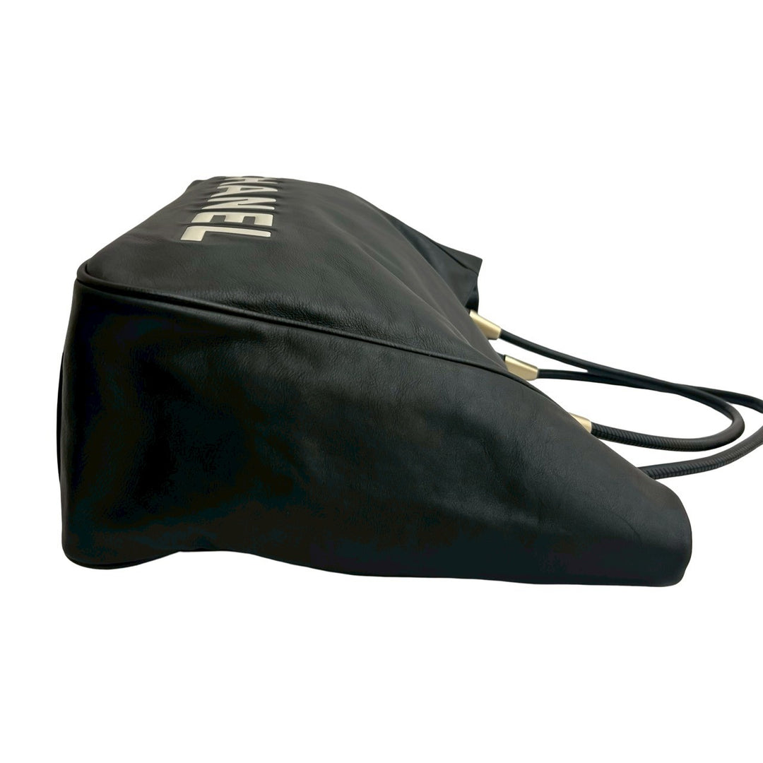tote bag chanel