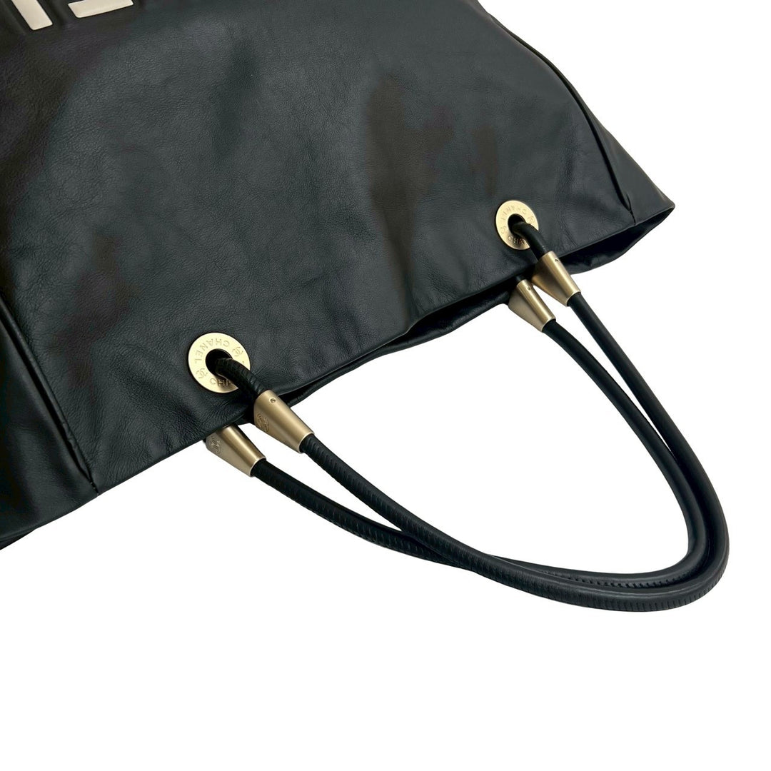 tote bag chanel