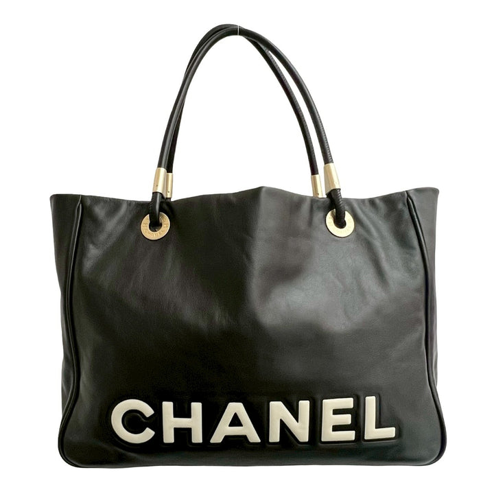 tote bag chanel