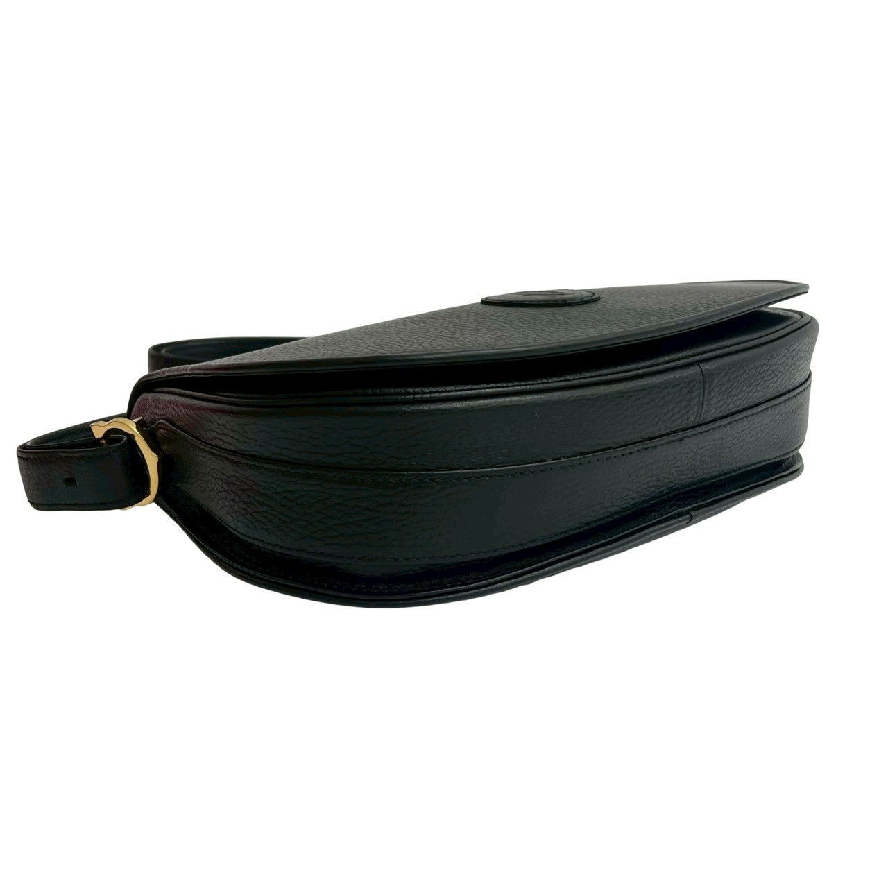 CARTIER カルティエ (Vintage) ショルダーバッグ – Trip