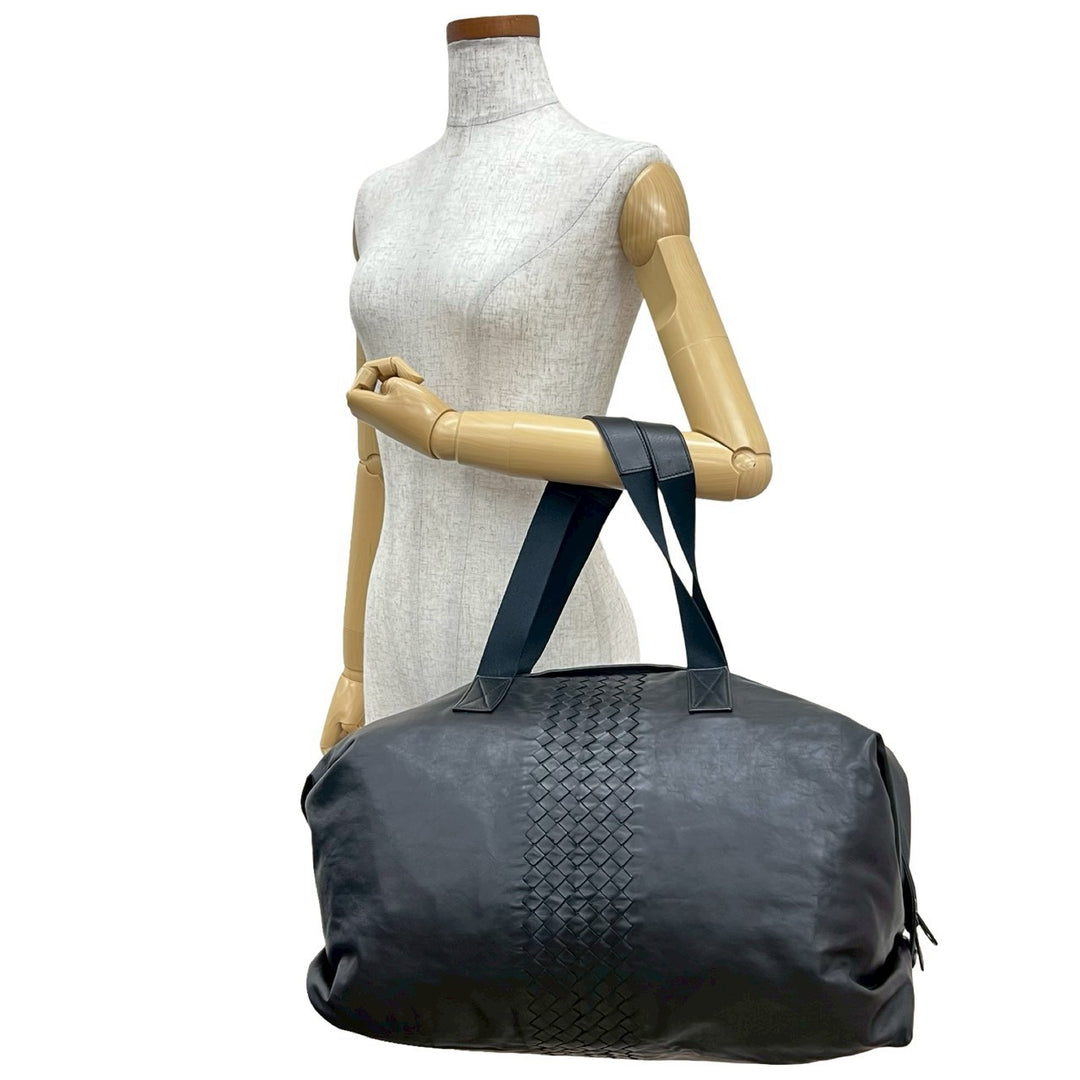 ボストンバッグ ボッテガヴェネタ