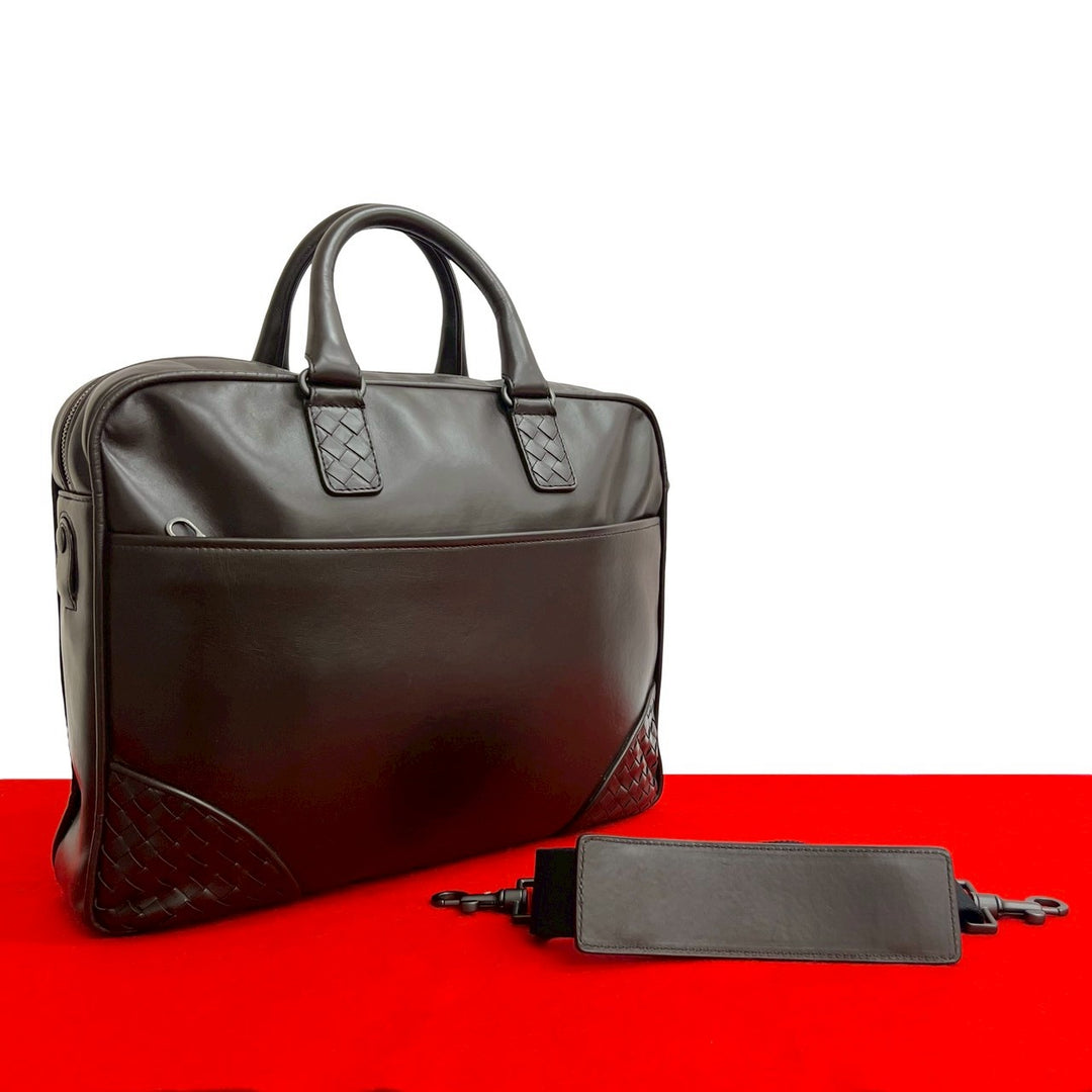 ショルダーバッグ ボッテガヴェネタ