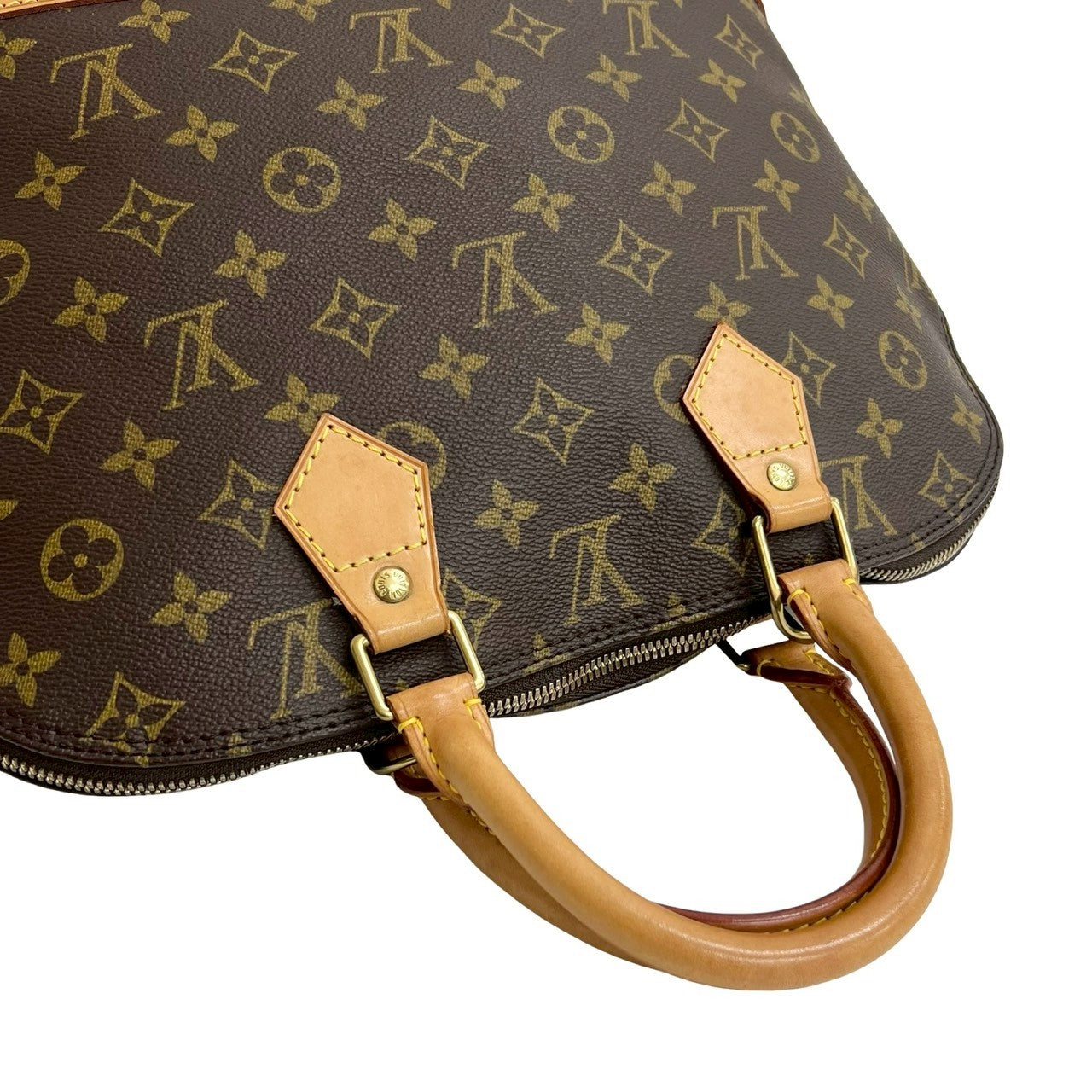 ヴィンテージルイヴィトン アルマ VUITTON LOUIS ルイヴィトン 90s 