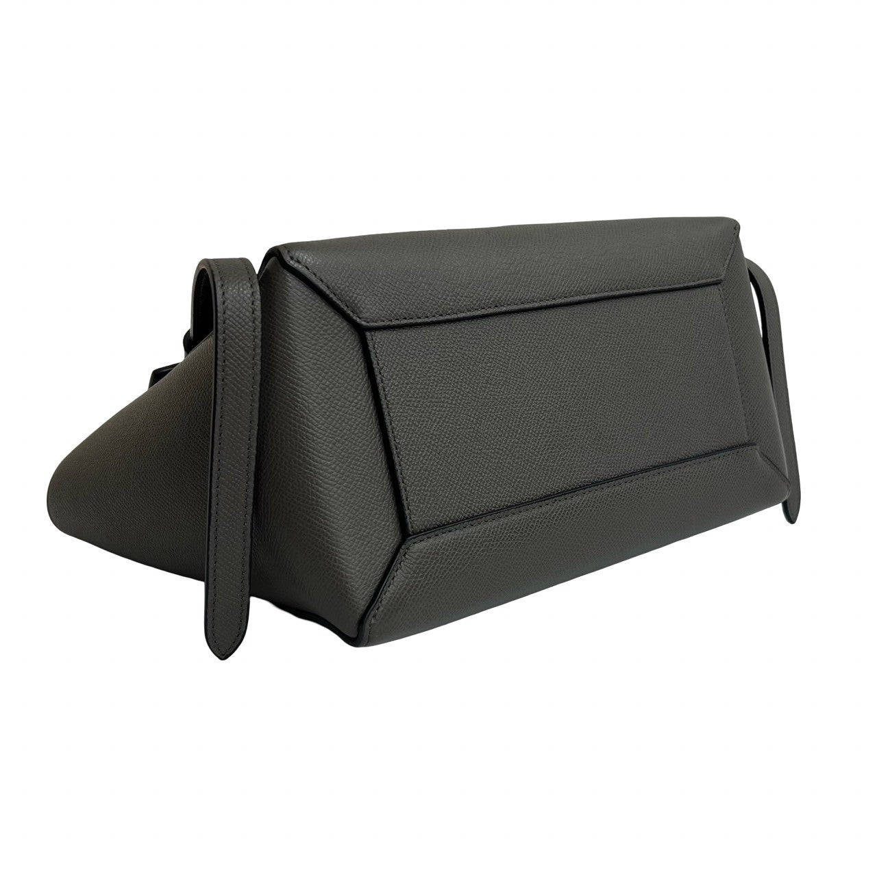 CELINE セリーヌ ラゲージ マイクロショッパー ショルダーバッグ – Trip